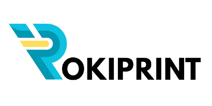 Rokiprint Store